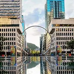 Downtown Montreal Top Location