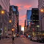 Downtown Montreal Top Location