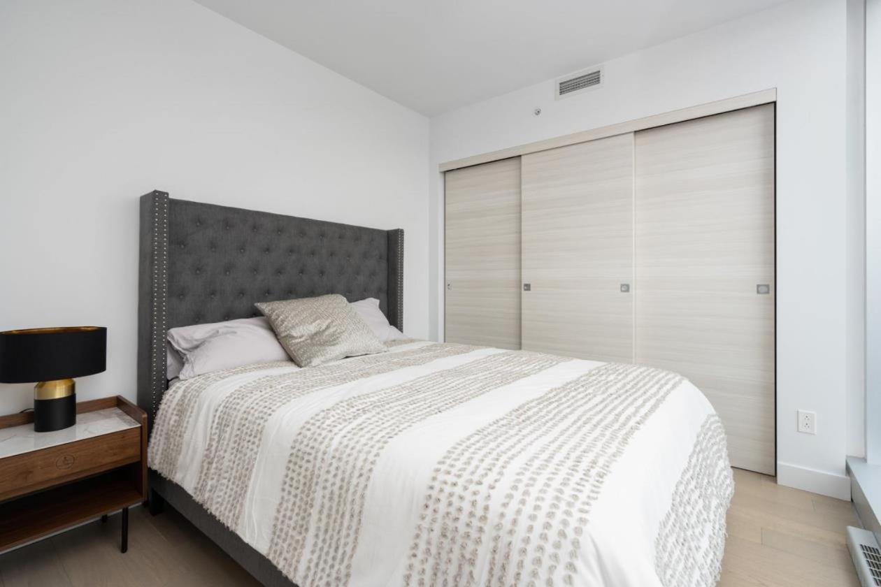Downtown Top Location Apartamento Montreal