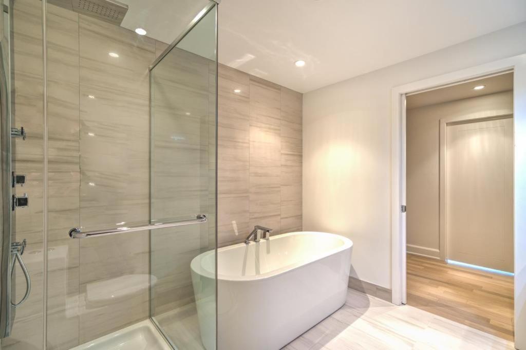 Downtown Top Location Apartamento Montreal