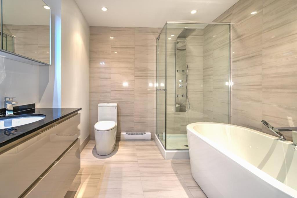Downtown Top Location Apartamento
