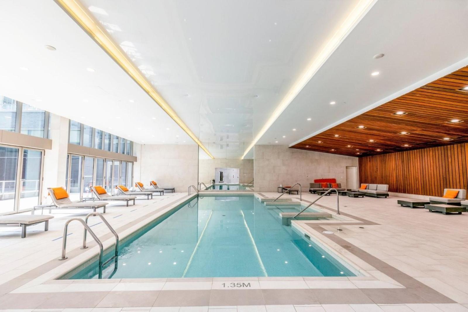 Downtown Top Location Appartement *