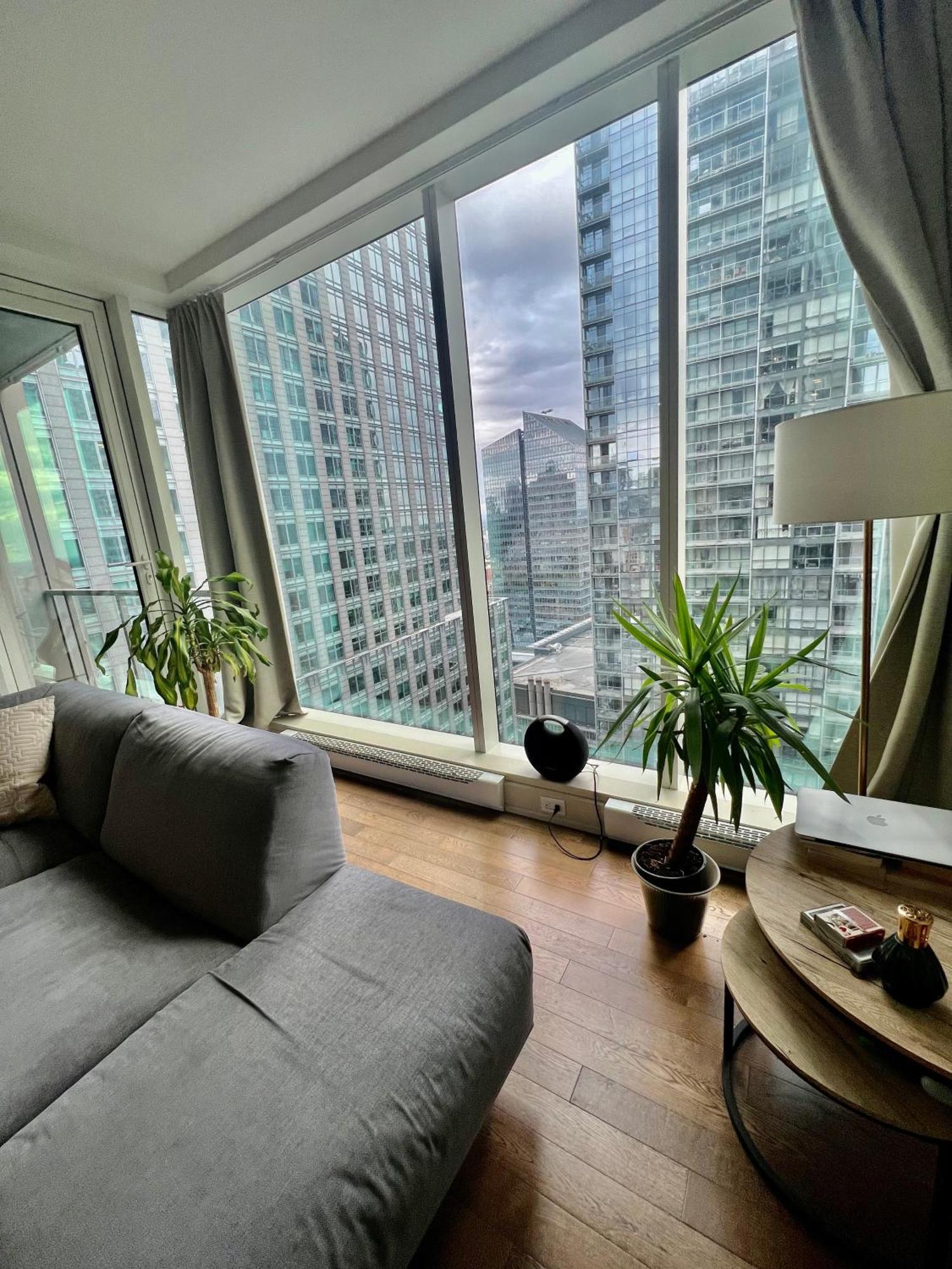 Downtown Top Location Apartamento Montreal
