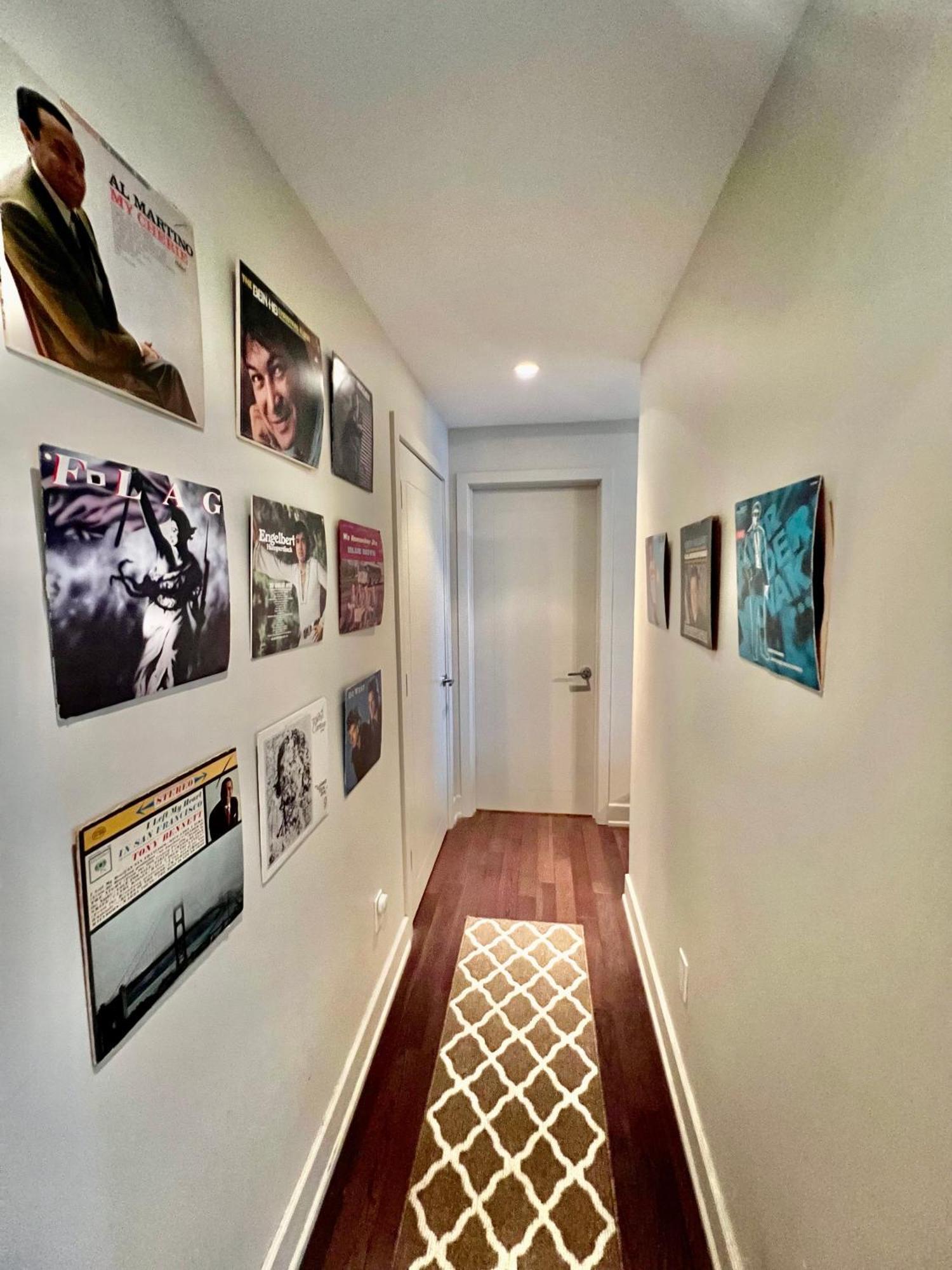 Downtown Top Location Montreal